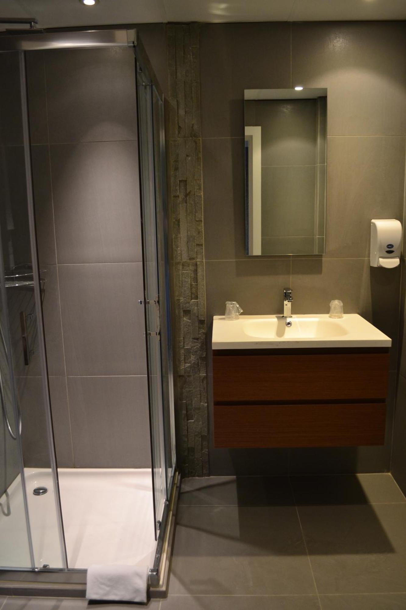 Hotel Schtak คานส์ ห้อง รูปภาพ