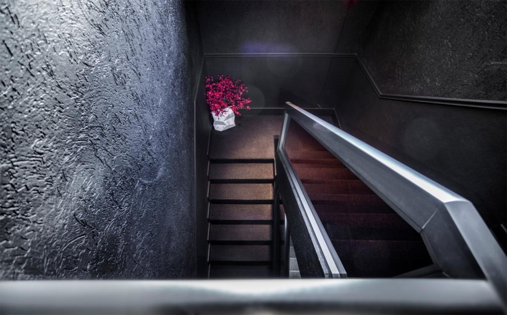 Hotel Schtak คานส์ ภายนอก รูปภาพ